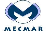 Mecmar Logo